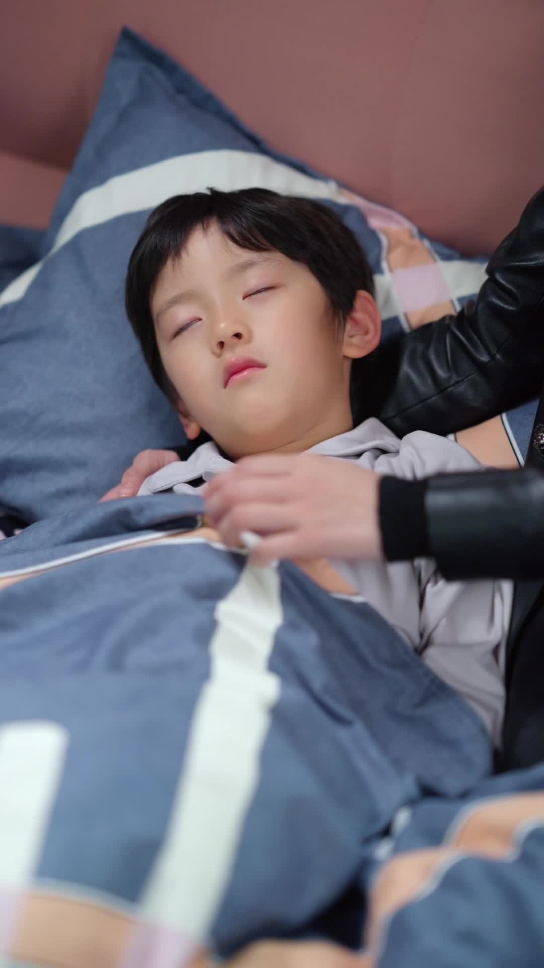 Episode 13 - I'm Back to Protect My Kid and Husband